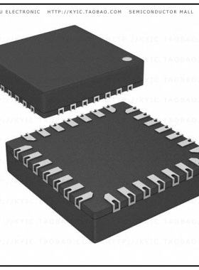LC717A00AR-NH【IC TOUCH SENSOR CAP-DGTL VCT28】