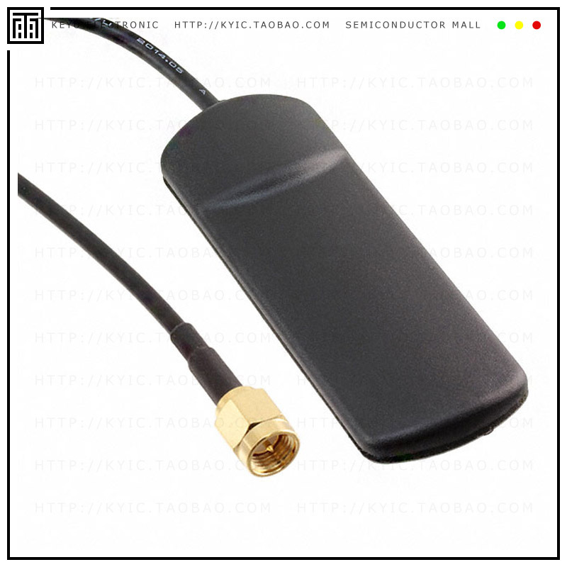 ALPHA3A/3M/SMAM/S/S/26【RF ANT 850MHZ/868MHZ BLADE SMA】