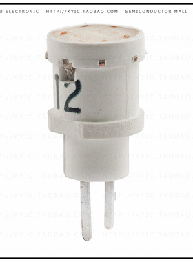 AT621CF12【LED 6 ELEMENT R/G T-1 1/2 BI-PIN】