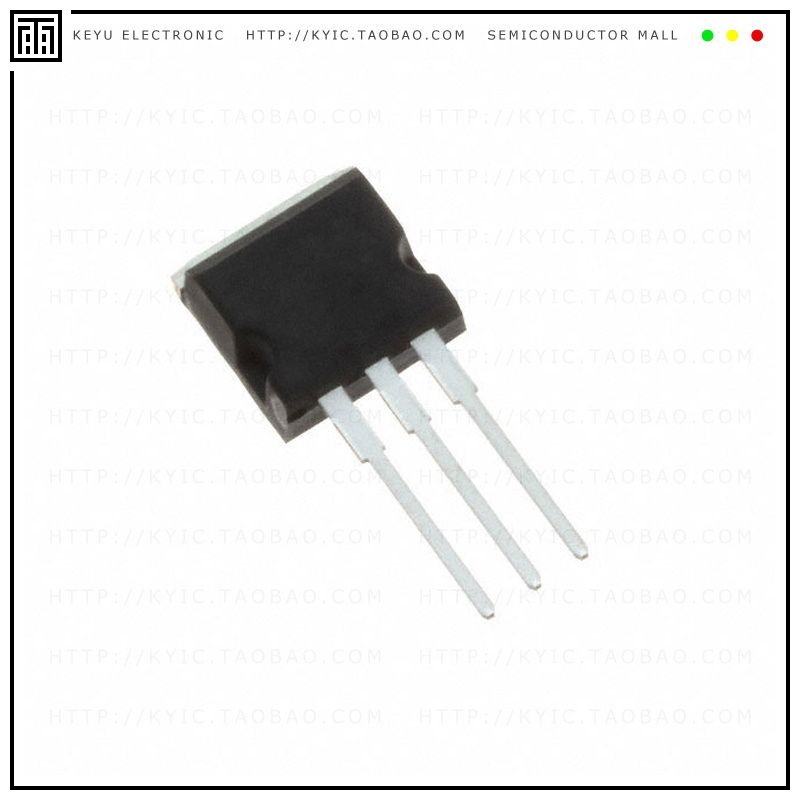 STI6N90K5【N-CHANNEL 900 V 2.1 OHM TYP. 3】