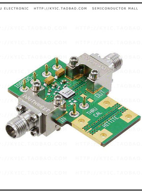 EVAL01-HMC963LC4【EVAL BOARD HMC963LC4】