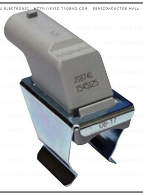 JS8741A【PIPE CLIP FLUID TEMP SENSOR 2.7K】