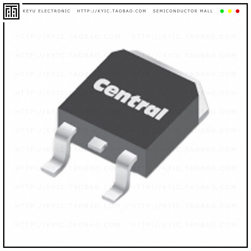 CUDD8-02 TR13【DIODE GEN PURP 200V 8A D2PAK】