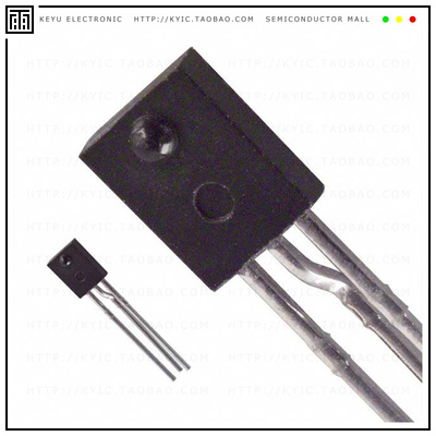 SDP8610-002【PHOTODETECTOR SCHMITT SIDE LOOK】
