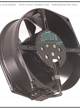 W2S130-AA25-44【FAN AXIAL 150X55MM 115VAC TERM】