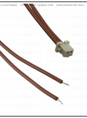 EHJ1C【CABLE INBOUND W/CONN EH300/301】