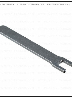 WP SNAP-IN TOOL_6000658【SOCKET COVER REMOVAL TOOL FOR WP】