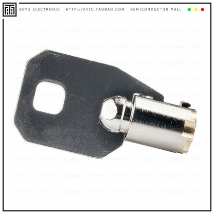 AT4152-038【SW KEY TUBULAR HIGH SECURITY #38】