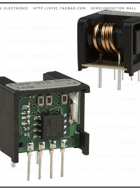 L18P015D15【SENSOR CURRENT HALL 15A AC/DC】