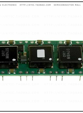 PTH04040WAD【DC DC CONVERTER 0.8-2.5V 60A】