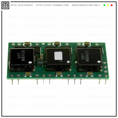 PTH04040WAD【DC DC CONVERTER 0.8-2.5V 60A】