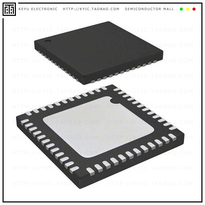STM32L151CBU6A【IC MCU 32BIT 128KB FLASH 48QFPN】