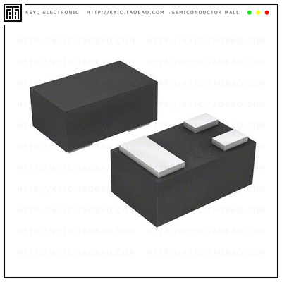 NTNS3164NZT5G【MOSFET N-CH 20V 0.361A SOT883】