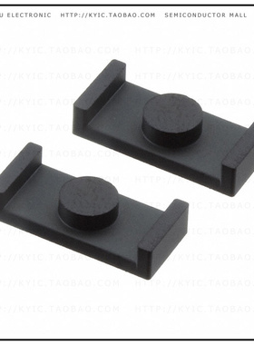 B65513J0000R087【FERRITE CORE ER 1.5UH N87 2PCS】