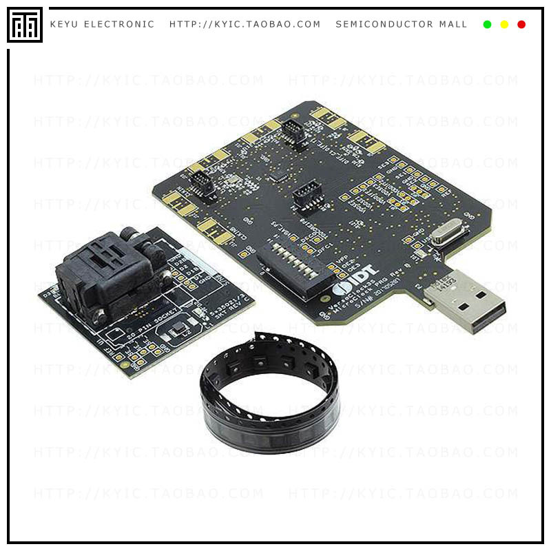 DEV5P35023【VERSACLOCK 3S 5P35023 DEV KIT】