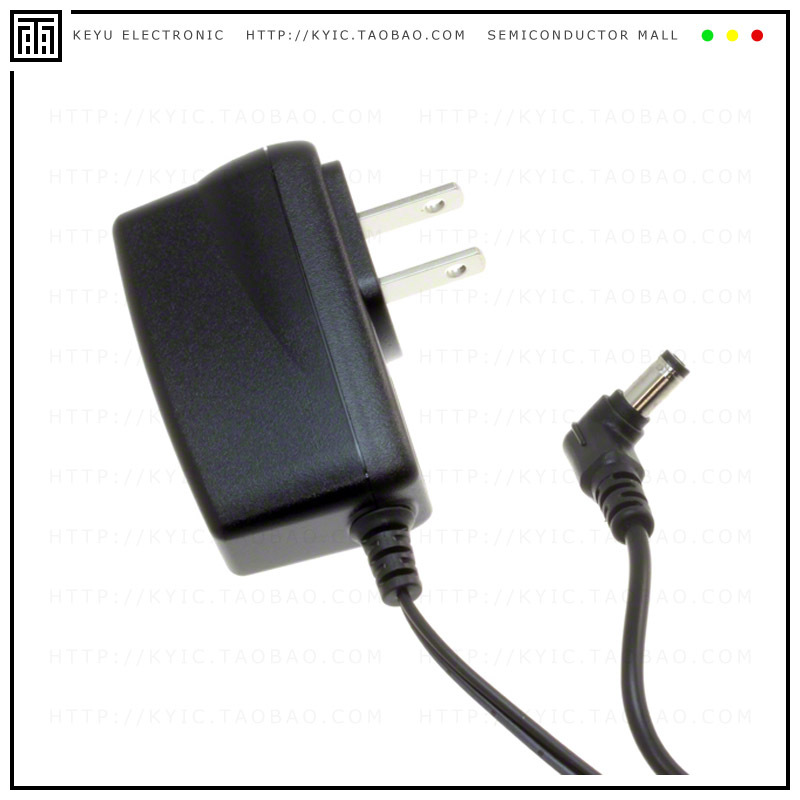 PSAC24A-120L6-R-CR1【AC/DC WALL MOUNT ADAPTER 12V 24W】