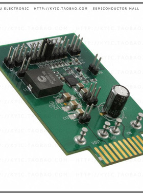 MIC261201YJL-EV【BOARD EVAL FOR MIC261201YJL】