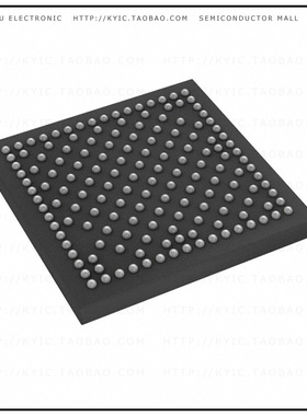 TPS650830ZCGT【IC PWR MGMT FOR FPGA 159BGA】