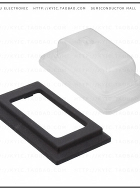 4430.013【COVER CIRCUIT BRKR 2POLE】