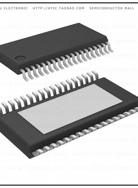 A4408KLVTR-T【MULT-OUTPUT PMIC WATCHDOG  NPOR 】