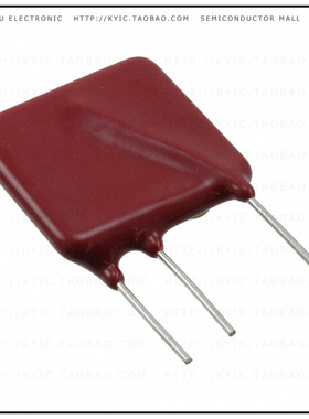 TMOV25SP275M【VARISTOR 430V 20KA SQUARE 28MM】