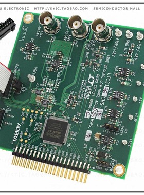 DC1908A-C【EVAL BOARDS FOR LTC2336-18】