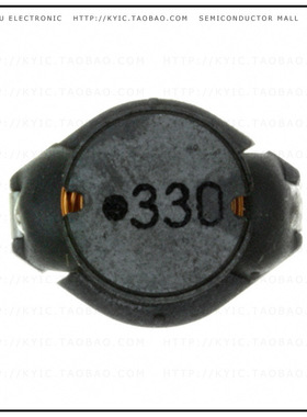 74456133【FIXED IND 33UH 2.3A 120 MOHM SMD】