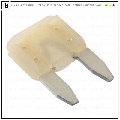 0297025.L【FUSE AUTO 25A 32VDC BLADE MINI】