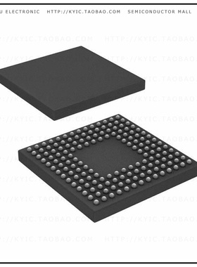 ADSP-BF531SBBCZ400【IC DSP CTLR 16 400MHZ 160CSBGA】