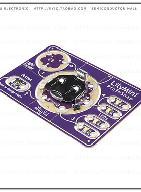 DEV-14063【LILYPAD LILYMINI PROTOSNAP】