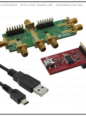 EK64102-12【BOARD EVAL DTC PE64102】