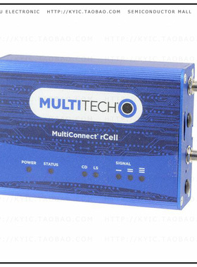 MTR-LAT1-B08-US【LTE CAT 3 ROUTER W/GPS & US ACCE】