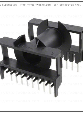 B66366B1018T001【BOBBIN COIL FORMER ETD 44X22X15】