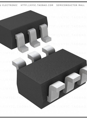 MAX2644EXT+T【IC AMP BLUETOOTH 2.4GHZ SC70-6】