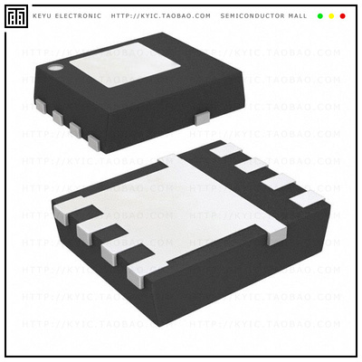 CSD16323Q3C【MOSFET N-CH 25V 60A 8SON】