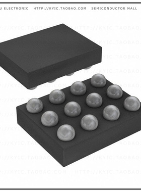 MAX14578EEWC+T【IC CHARGER DETECT USB LI+ 12WLP】