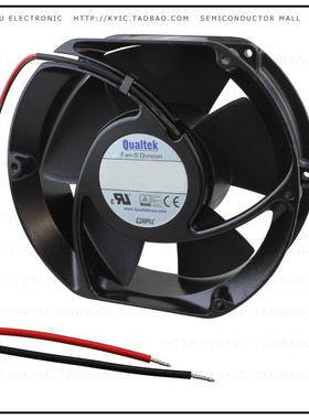 FDD1-17251DBLW32【FAN AXIAL 172X51MM 24VDC WIRE】