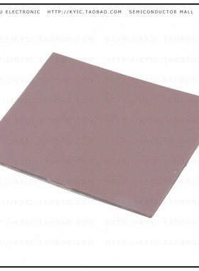 TG6050-24-21.01-0.5【THERM PAD 24MMX21.01MM RED】