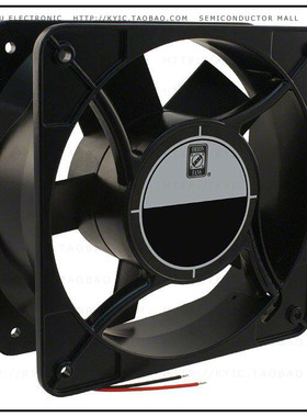 OD180APL-24HB【FAN AXIAL 180X65MM 24VDC WIRE】
