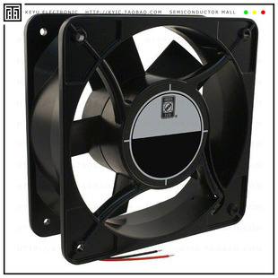 OD180APL-24HB【FAN AXIAL 180X65MM 24VDC WIRE】