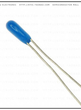C100F103G【THERMISTOR NTC 10KOHM 3969K BEAD】