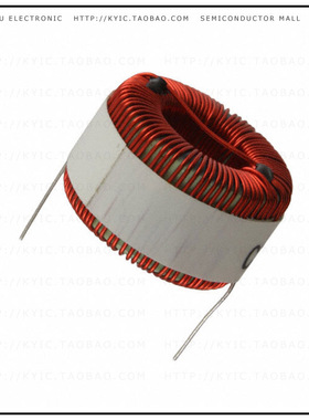 CTX500-1-52LP-R【FIXED IND 500UH 1.7A 361 MOHM TH】