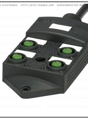 1452602【SENSOR ACTUATOR BOX】