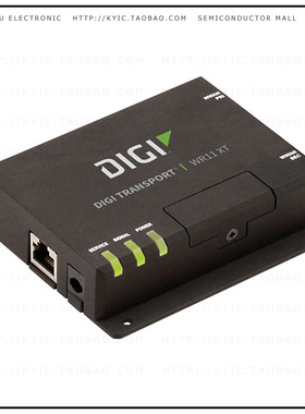 WR11-M900-DE1-XB【CELLULAR ROUTER 4G LTE LATAM/ANZ】