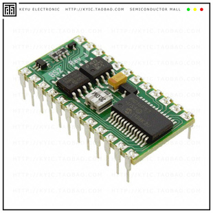 MODULE BASIC STAMP BS2
