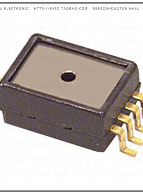MPXM2102A【SENS PRESSURE 14.5 PSI MAX MPAK】