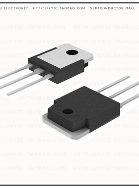 2SC6145【TRANS NPN 230V 15A TO3P】