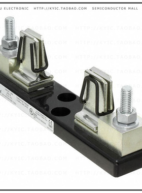 LFJ102001CST【1000VDC 200A SPFJ HLDR 1PLE STD】