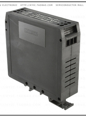 2794110【LINE FILTER 264VAC 3A DIN RAIL】