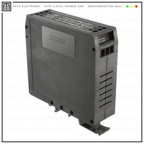 2794110【LINE FILTER 264VAC 3A DIN RAIL】